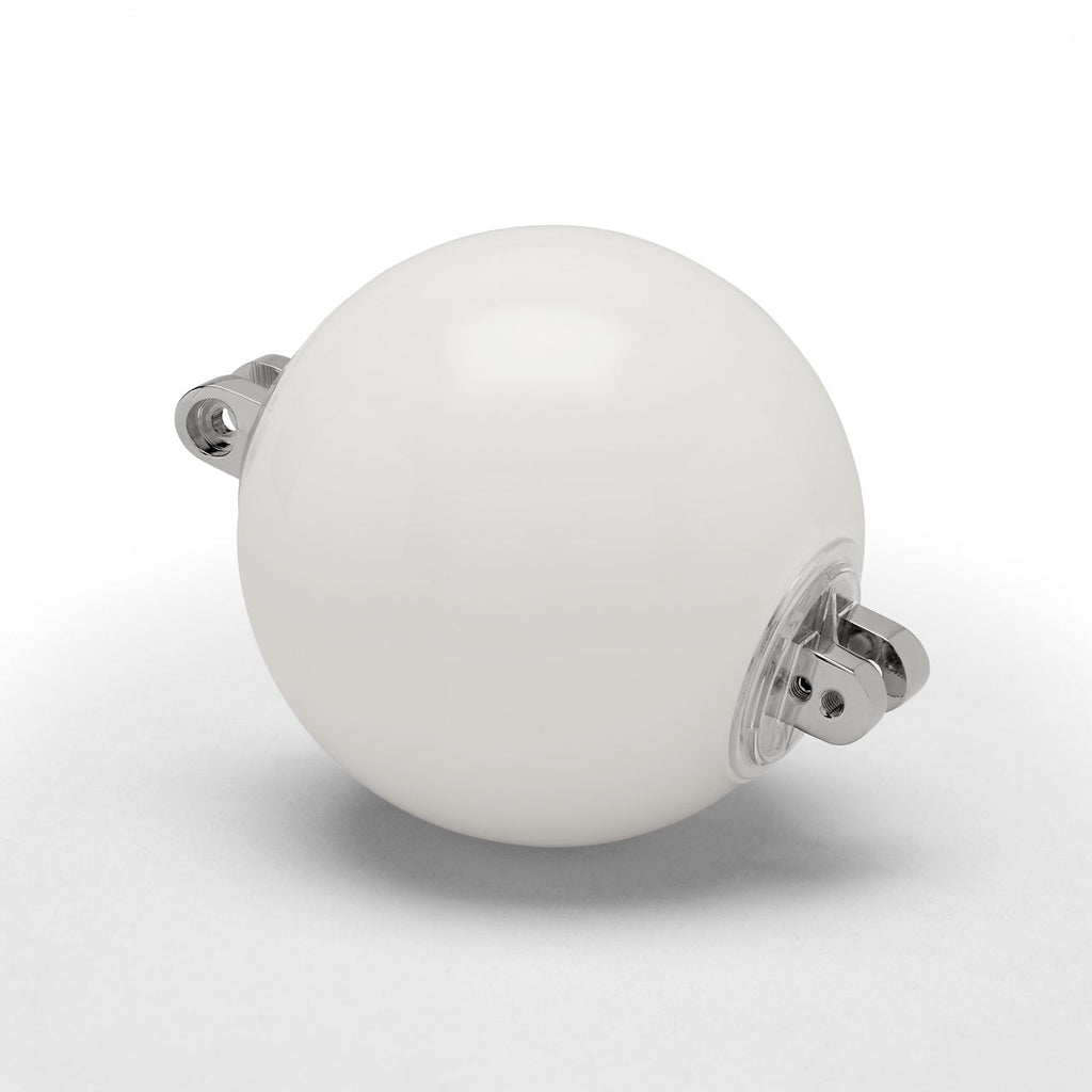 Perle 48 Pendant | Polished Nickel 3000K Remote 277V
