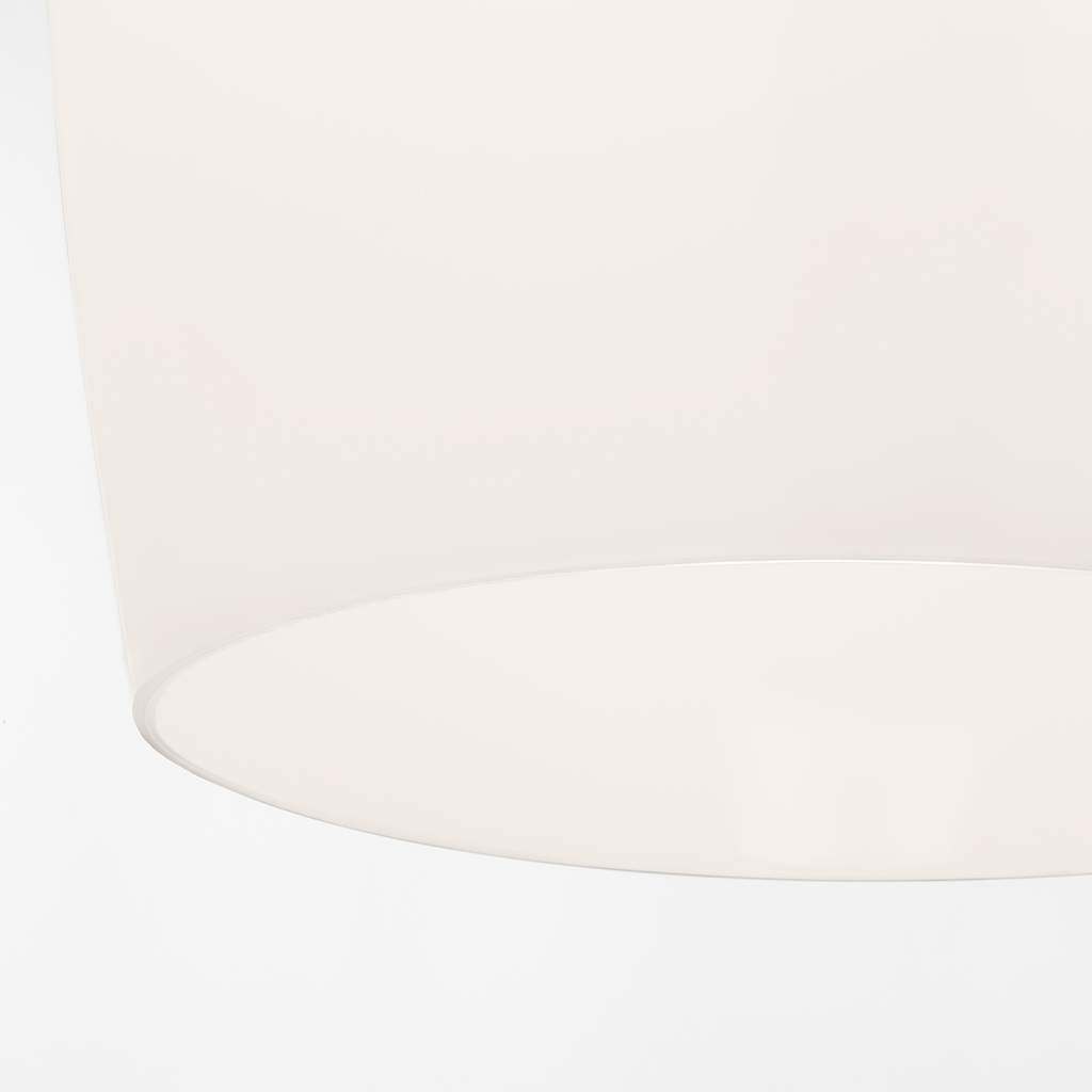 Vetro 21 Pendant Bronze 2700K 90 CRI