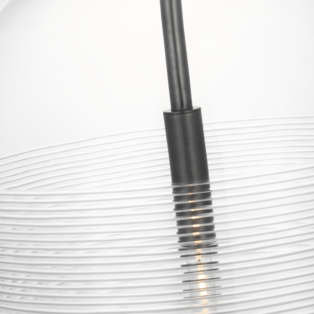 Leano 20 Pendant | Bronze