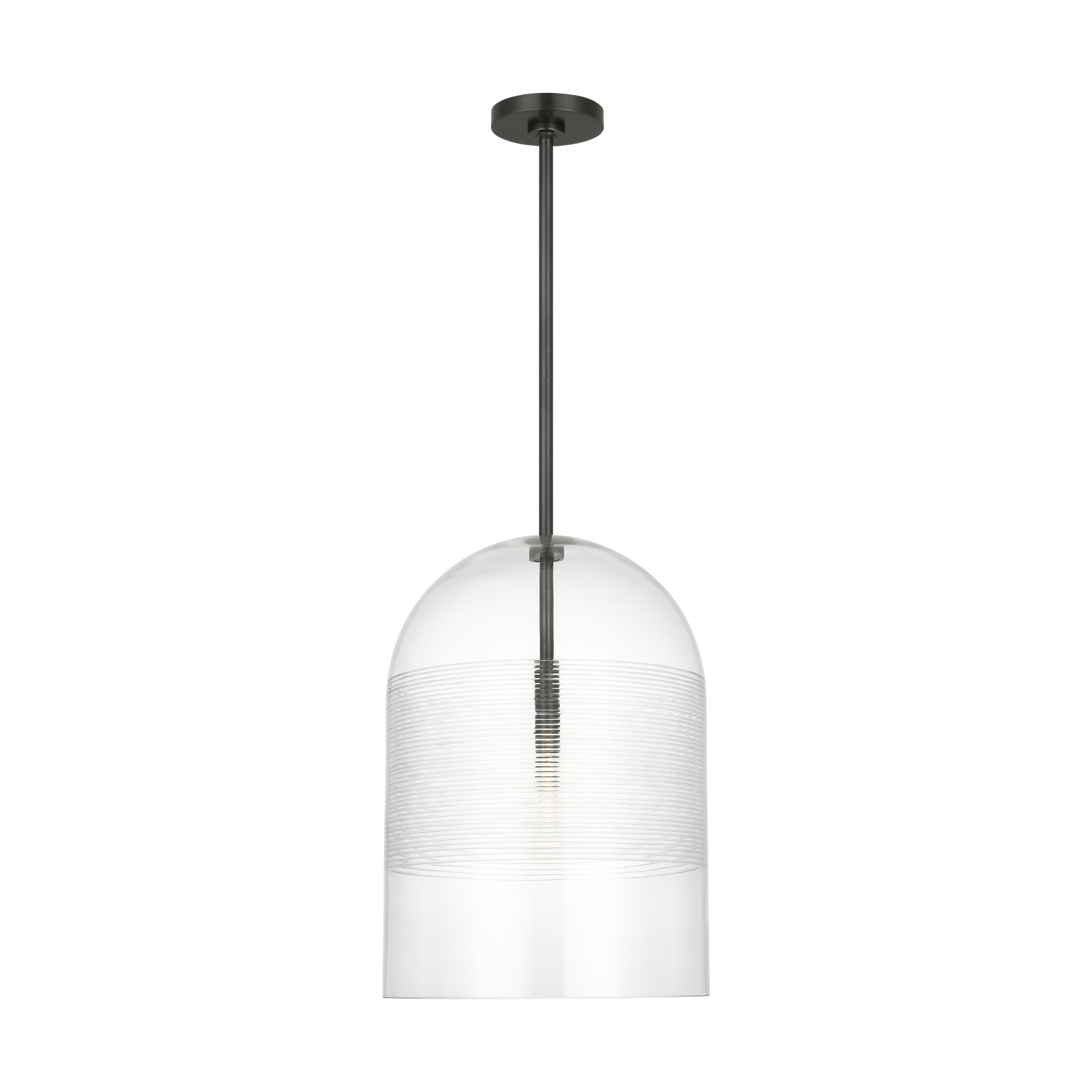 Leano 20 Pendant | Bronze