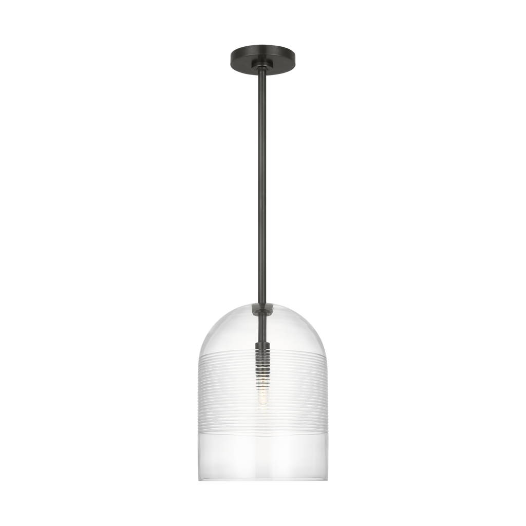 Leano 13 Pendant Bronze