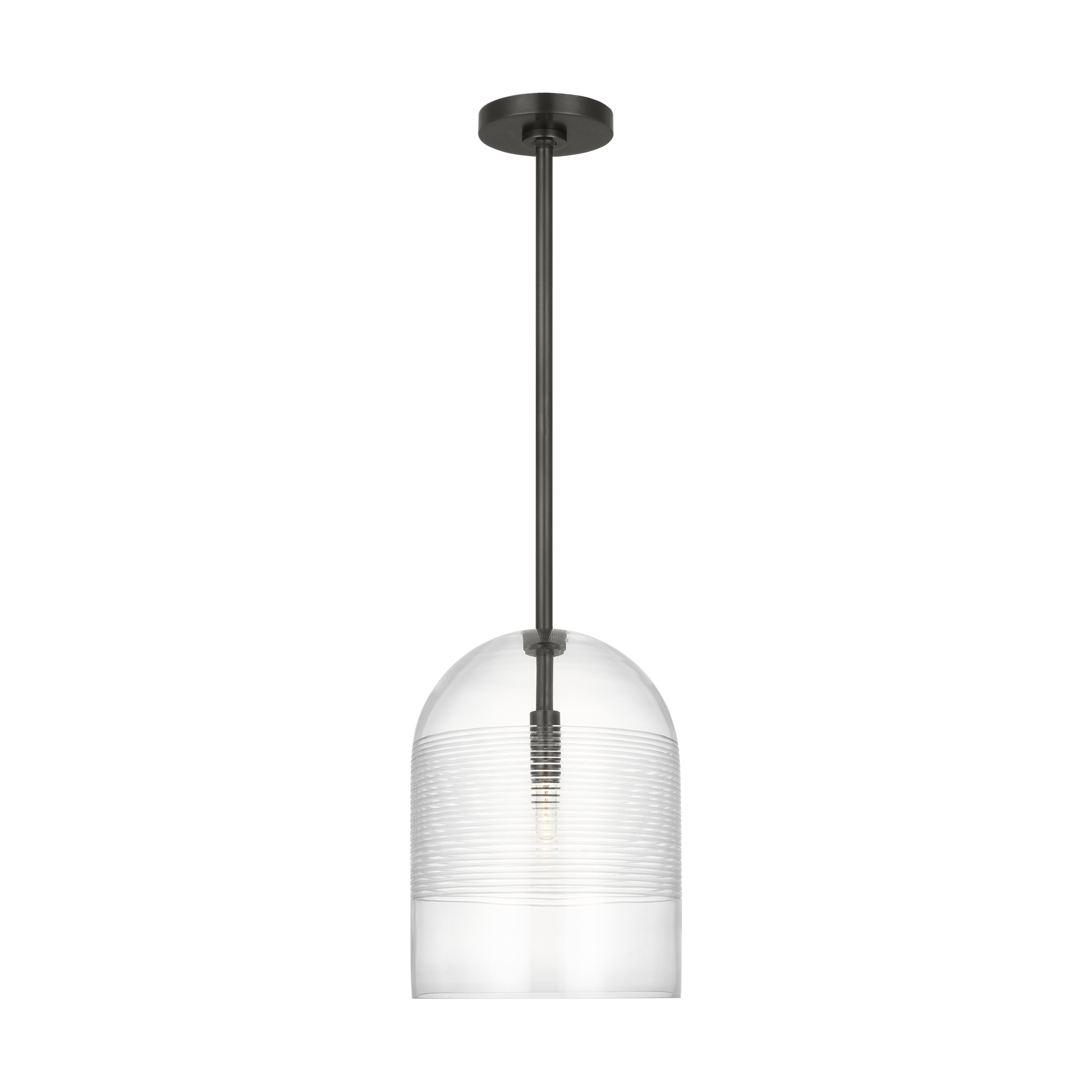 Leano 13 Pendant Bronze