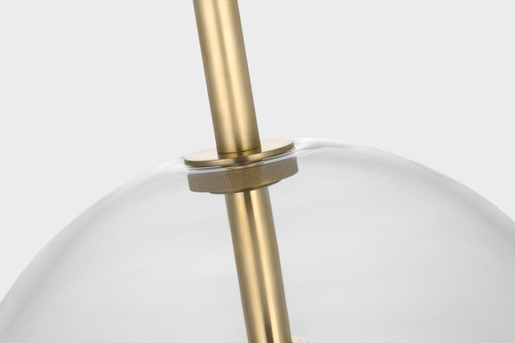Leano 13 Pendant