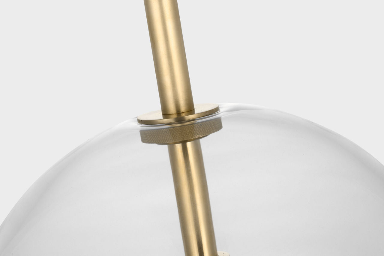 Leano 13 Pendant