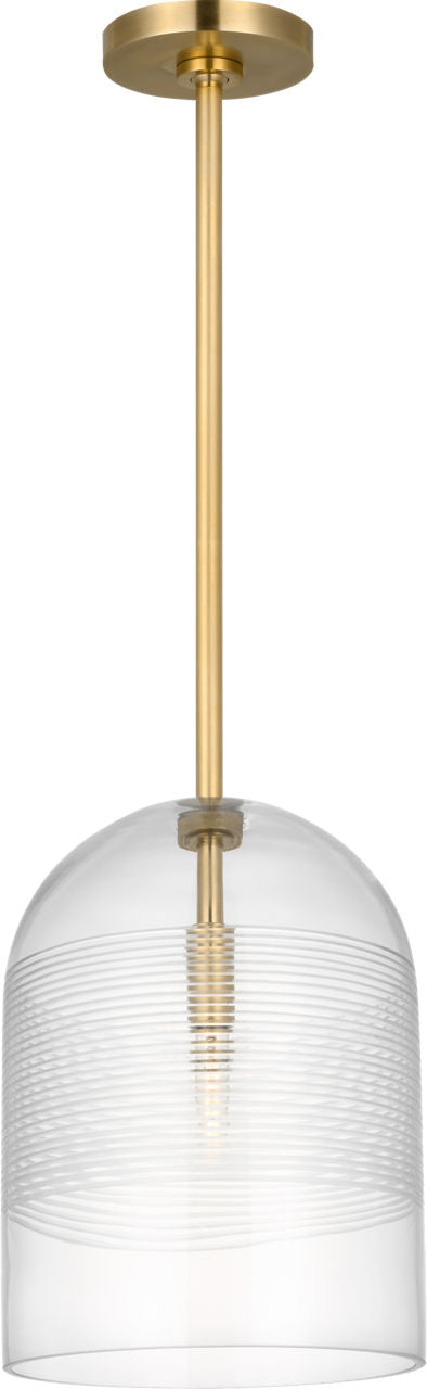 Leano 13 Pendant