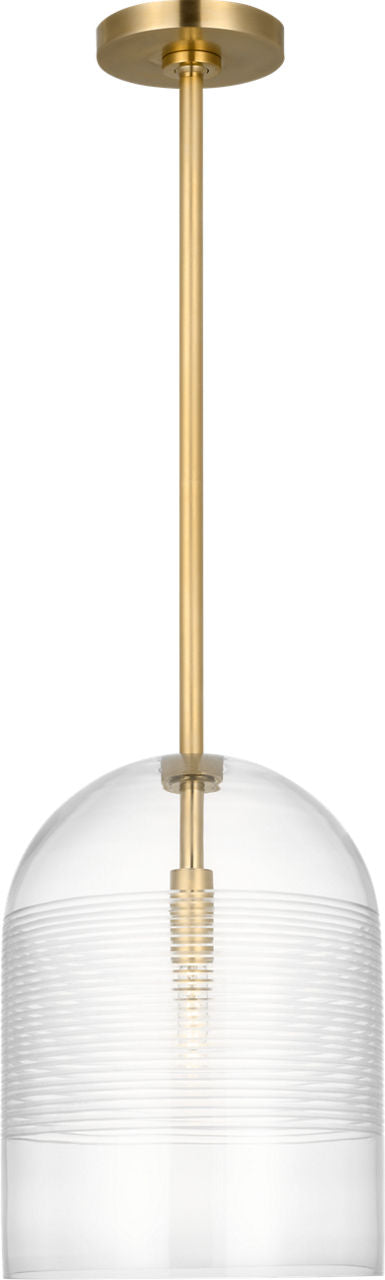 Leano 13 Pendant
