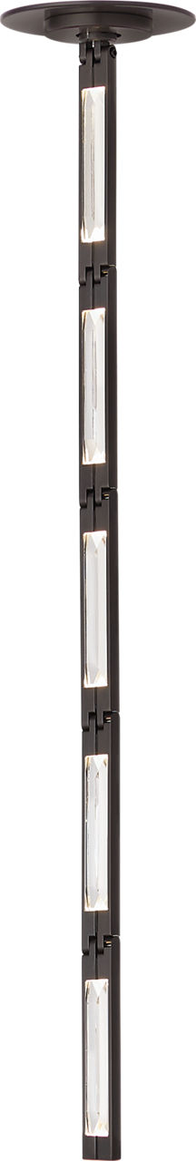 Catena 26 Pendant | Bronze 3000K Remote 277V