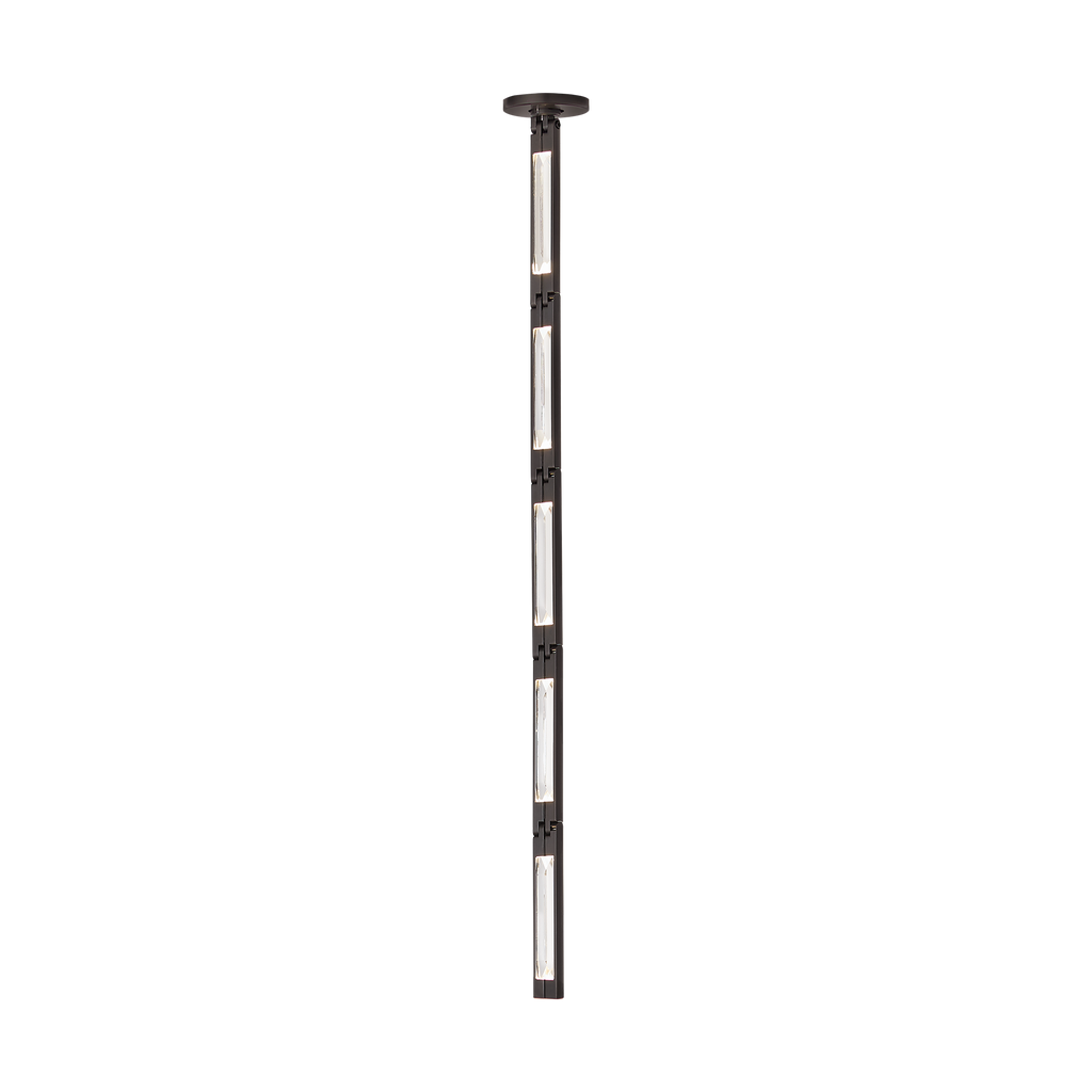 Catena 26 Pendant | Bronze 2700K Remote 120V