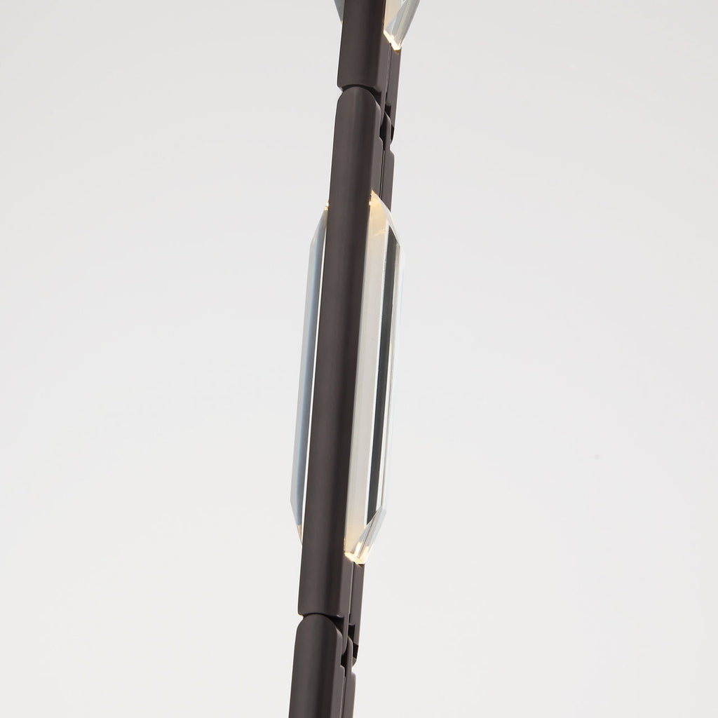Catena 26 Pendant | Bronze 2700K Remote 277V