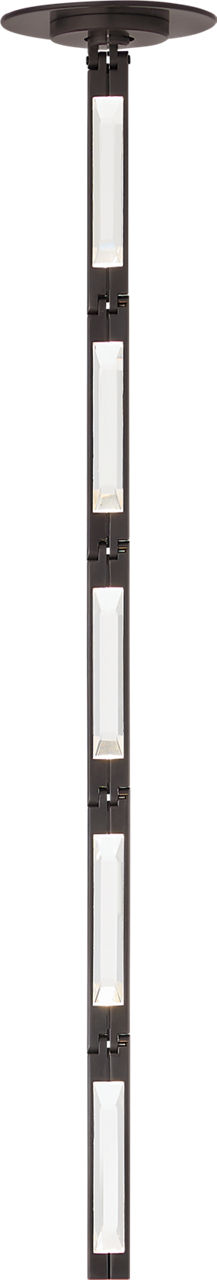 Catena 26 Pendant | Bronze 3000K Remote 277V