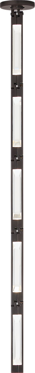 Catena 26 Pendant | Bronze 3000K Remote 277V