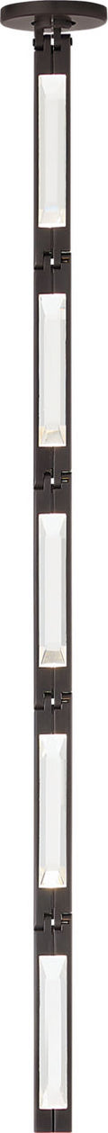 Catena 26 Pendant | Bronze 2700K Remote 277V