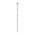 Catena 26 Pendant | Polished Nickel 2700K Remote 120V