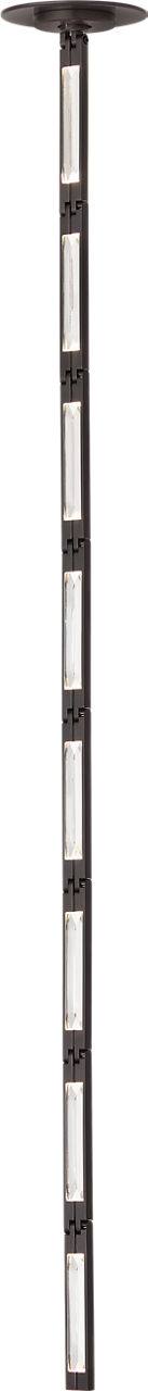 Catena 41 Pendant | Bronze 2700K Remote 277V