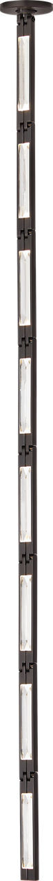 Catena 41 Pendant | Bronze 3000K Surface 120V-277V Universal