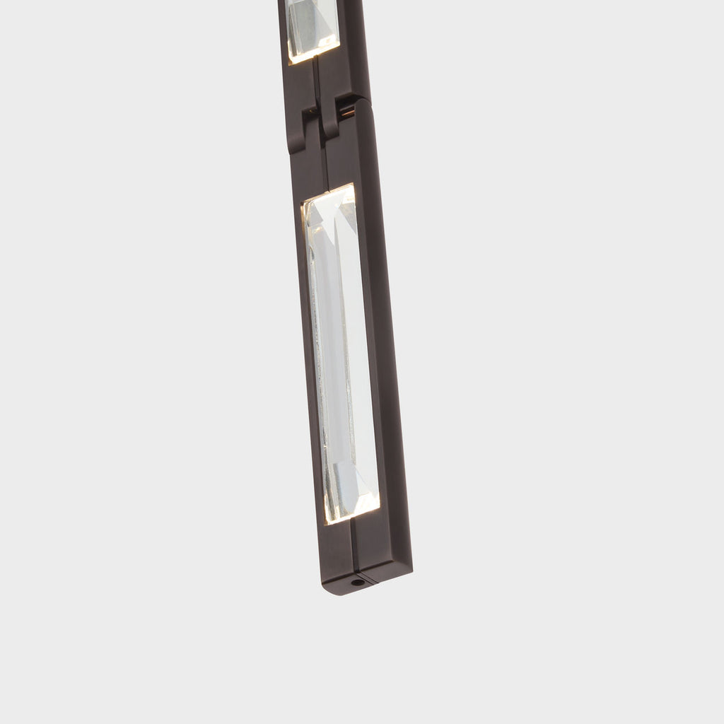 Catena 41 Pendant | Bronze 2700K Remote 120V