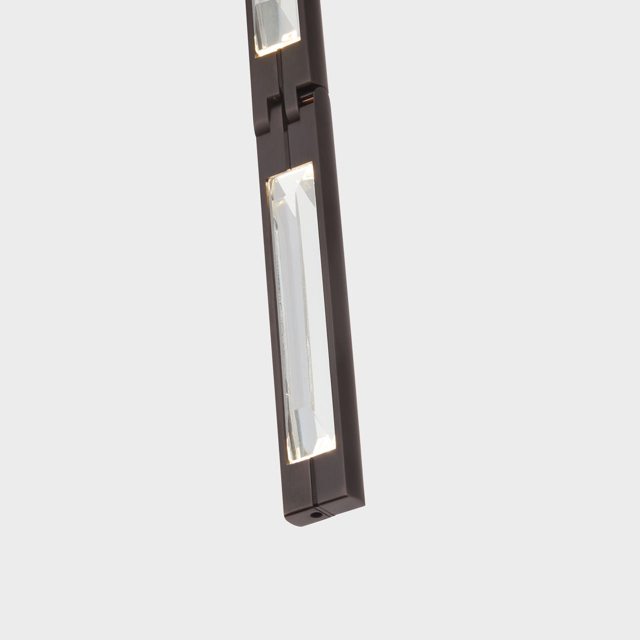 Catena 41 Pendant | Bronze 2700K Surface 120V-277V Universal