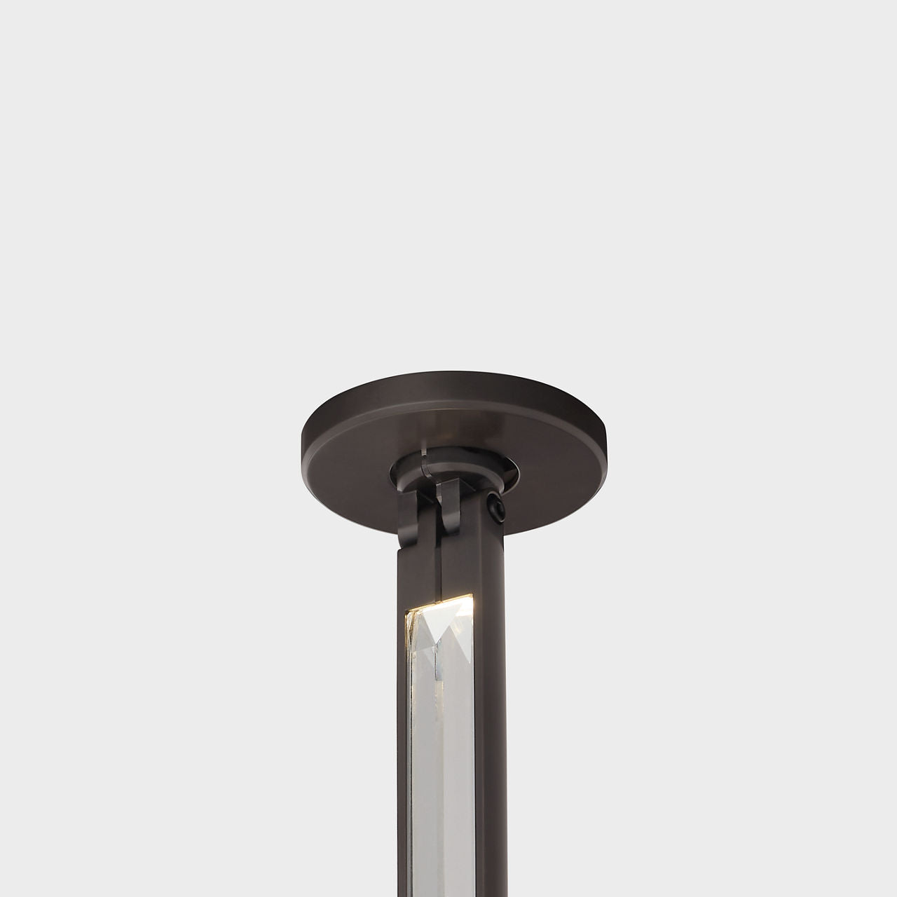 Catena 41 Pendant | Bronze 3000K Surface 120V-277V Universal