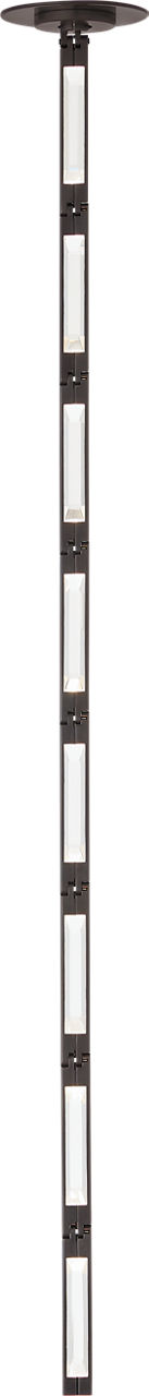 Catena 41 Pendant | Bronze 2700K Remote 120V