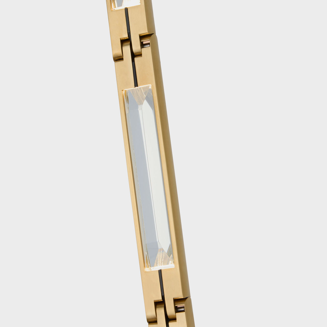 Catena 41 Pendant | Hand-Rubbed Antique Brass 3000K Remote 277V