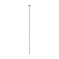 Catena 41 Pendant | Polished Nickel 2700K Remote 120V
