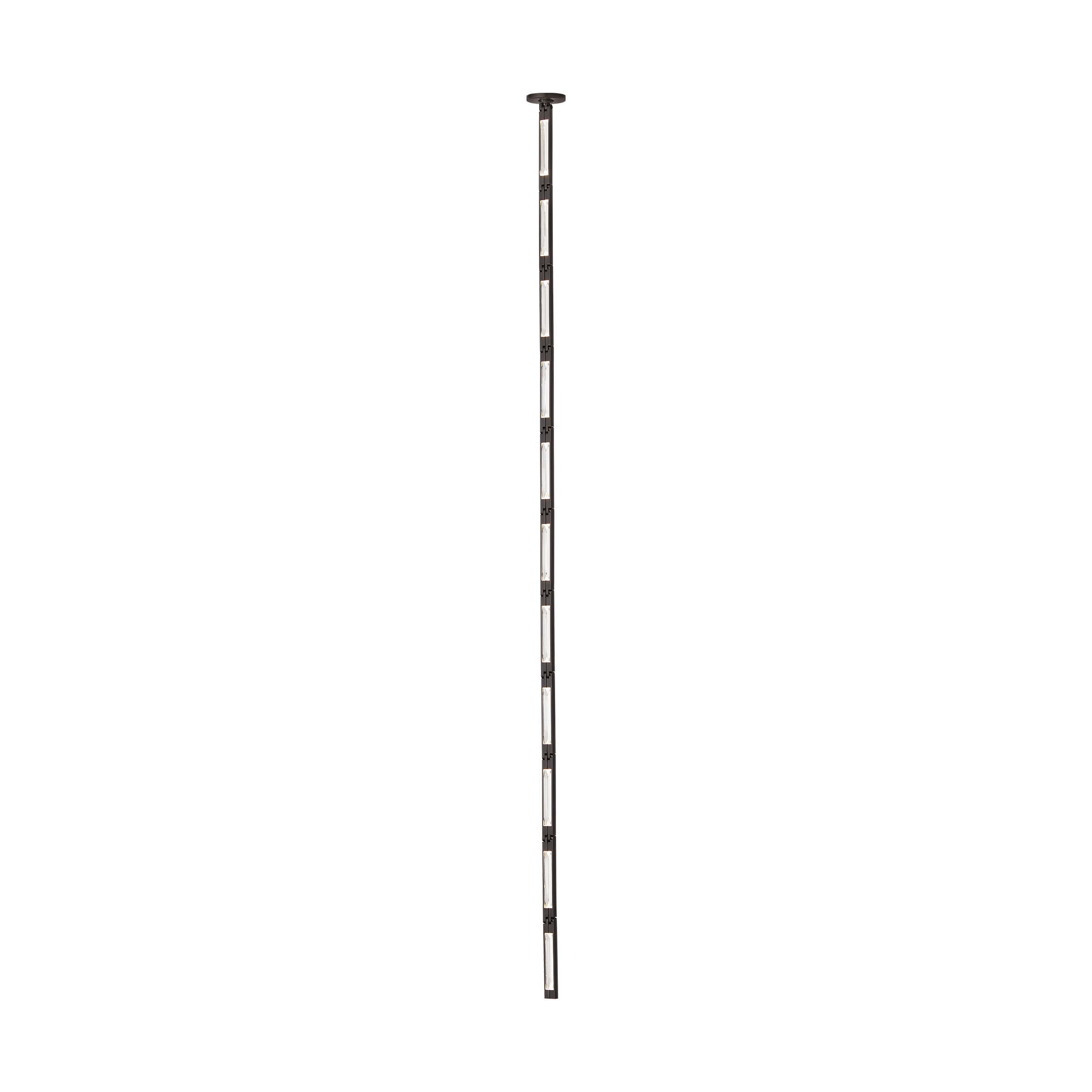 Catena 57 Pendant | Bronze 2700K Remote 120V