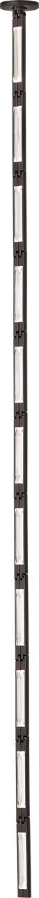 Catena 57 Pendant | Bronze 2700K Surface 120V-277V Universal