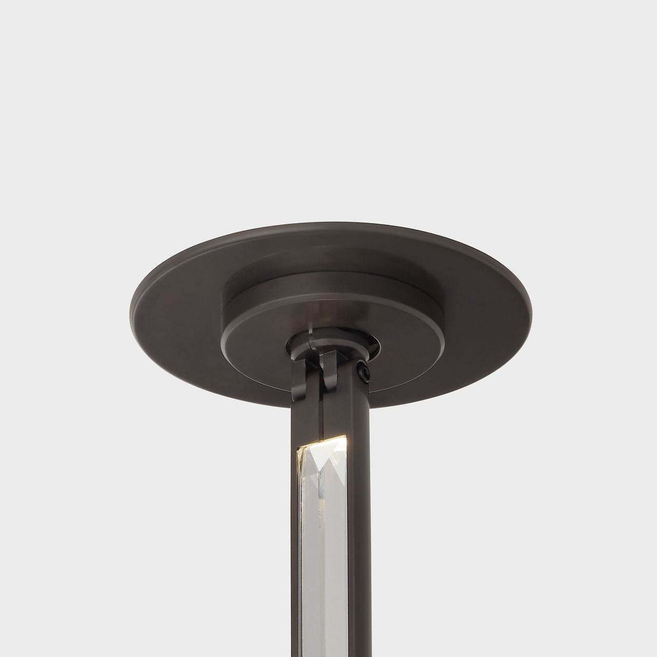 Catena 57 Pendant | Bronze 2700K Remote 120V