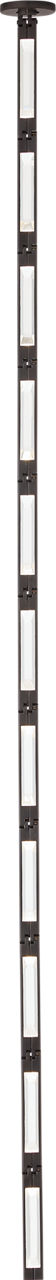 Catena 57 Pendant | Bronze 3000K Surface 120V-277V Universal