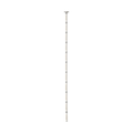 Catena 57 Pendant | Polished Nickel 2700K Remote 120V