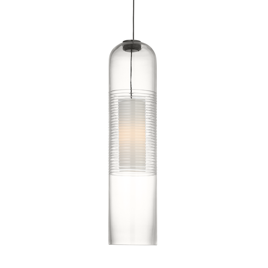Leano 15 Pendant MonoRail Bronze 2700K 90 CRI