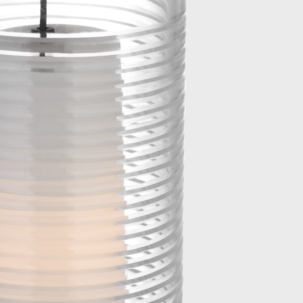 Leano 15 Pendant Monopoint Bronze 2700K 90 CRI