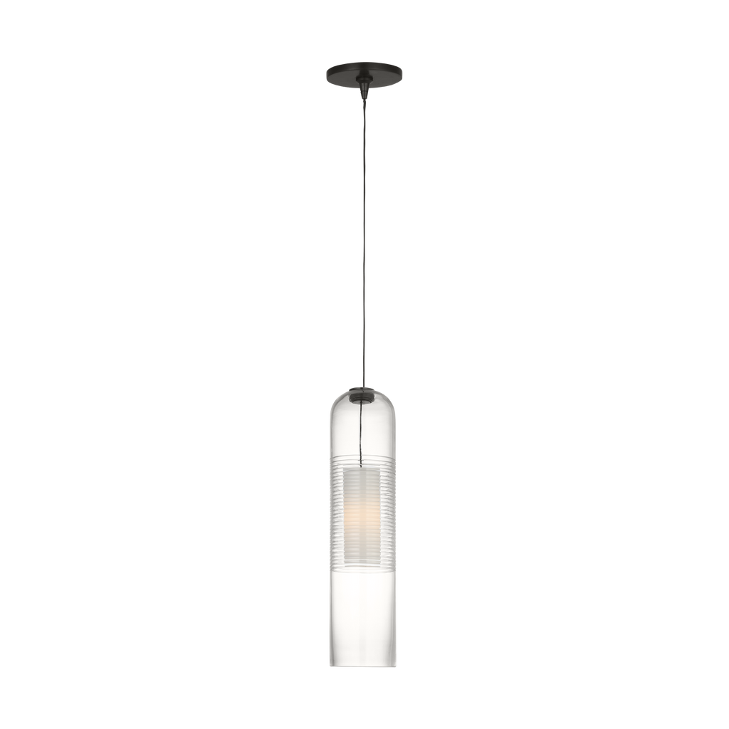 Leano 15 Pendant Monopoint Bronze 2700K 90 CRI