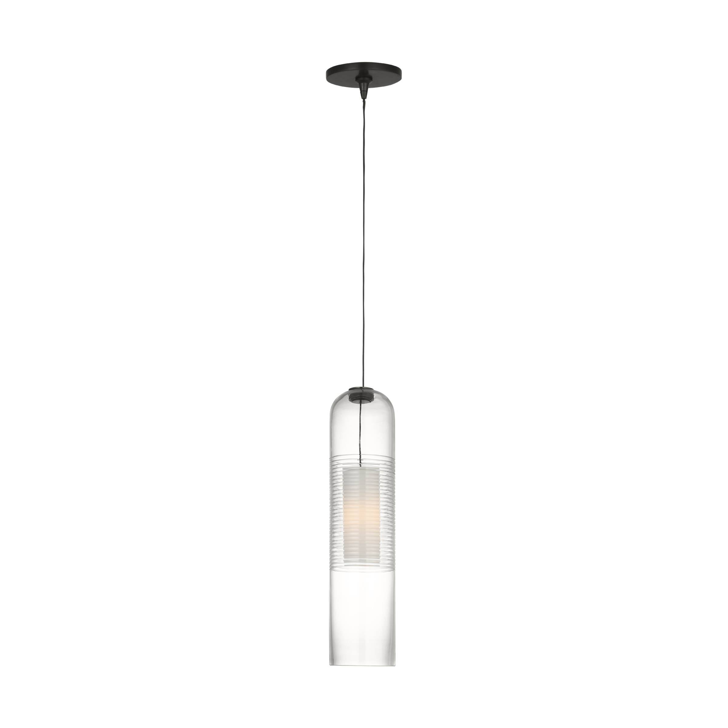 Leano 15 Pendant Monopoint Bronze 2700K 90 CRI