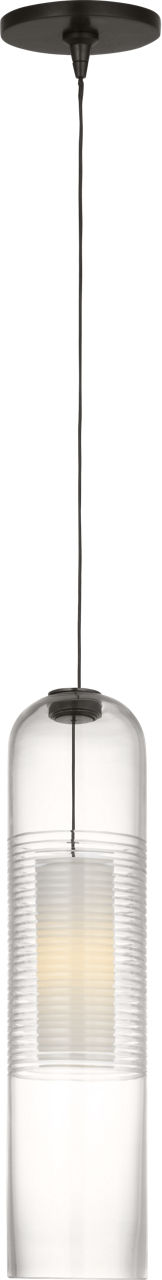 Leano 15 Pendant MonoRail Bronze 2700K 90 CRI