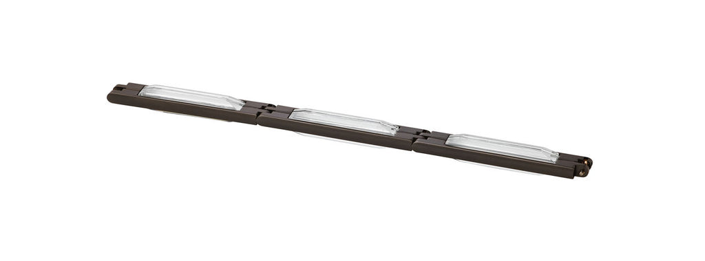 Catena 57 Pendant | Bronze 2700K Surface 120V-277V Universal