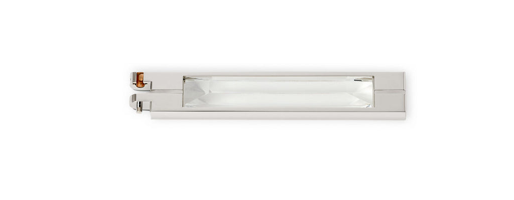 Catena 26 Pendant | Polished Nickel 3000K Remote 120V