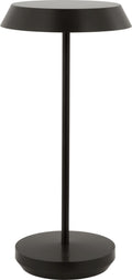 Tepa Accent Rechargeable Table Lamp Bronze 2700K 90 CRI wall charger included