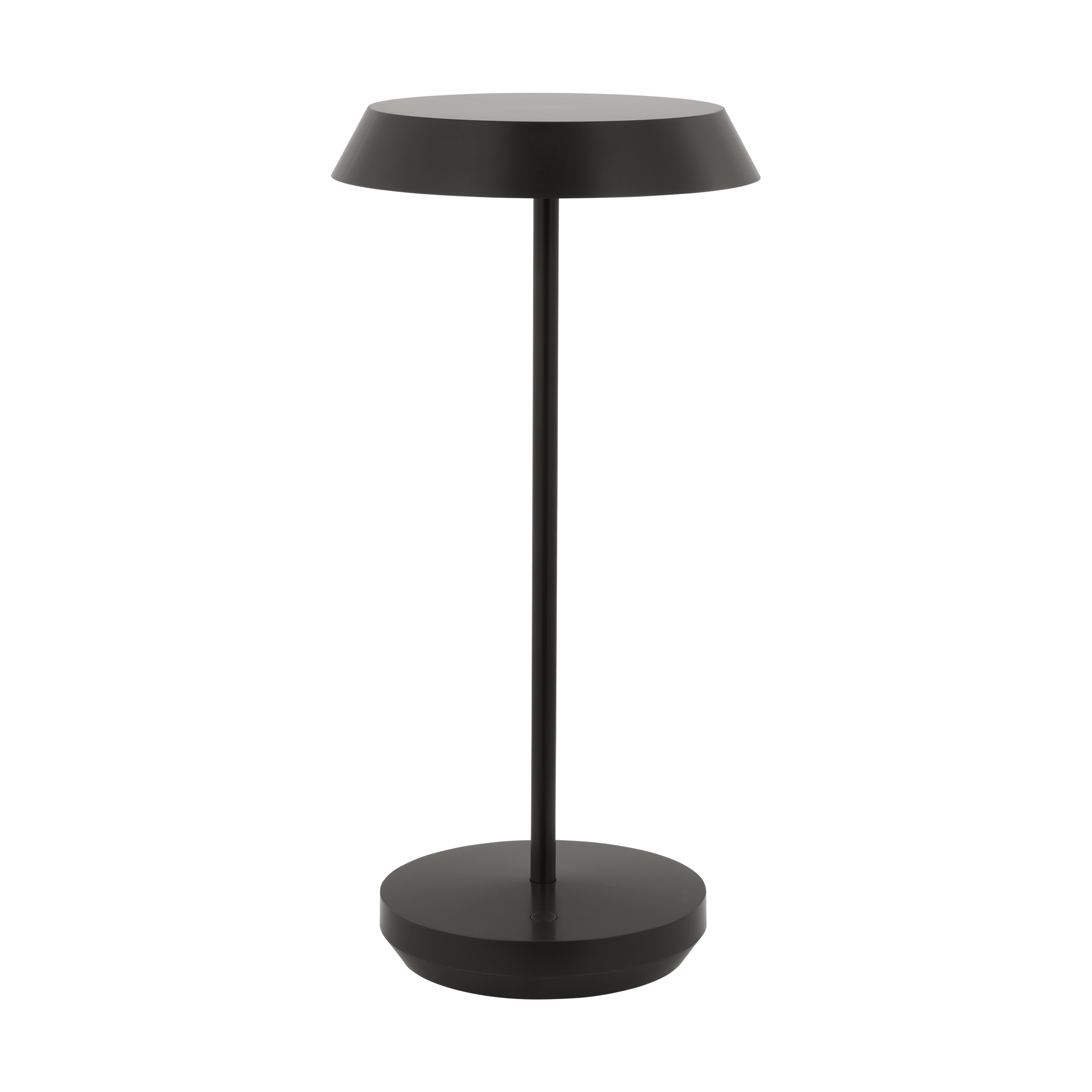 Tepa Accent Rechargeable Table Lamp Bronze 2700K 90 CRI wall charger included