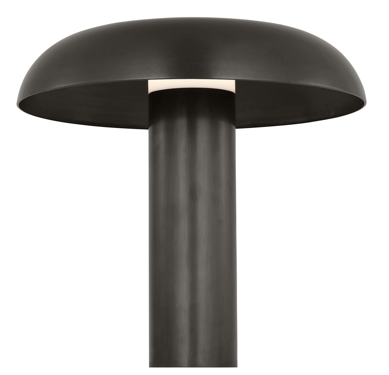Louver Medium Table Lamp dark Bronze 2700K 90 CRI