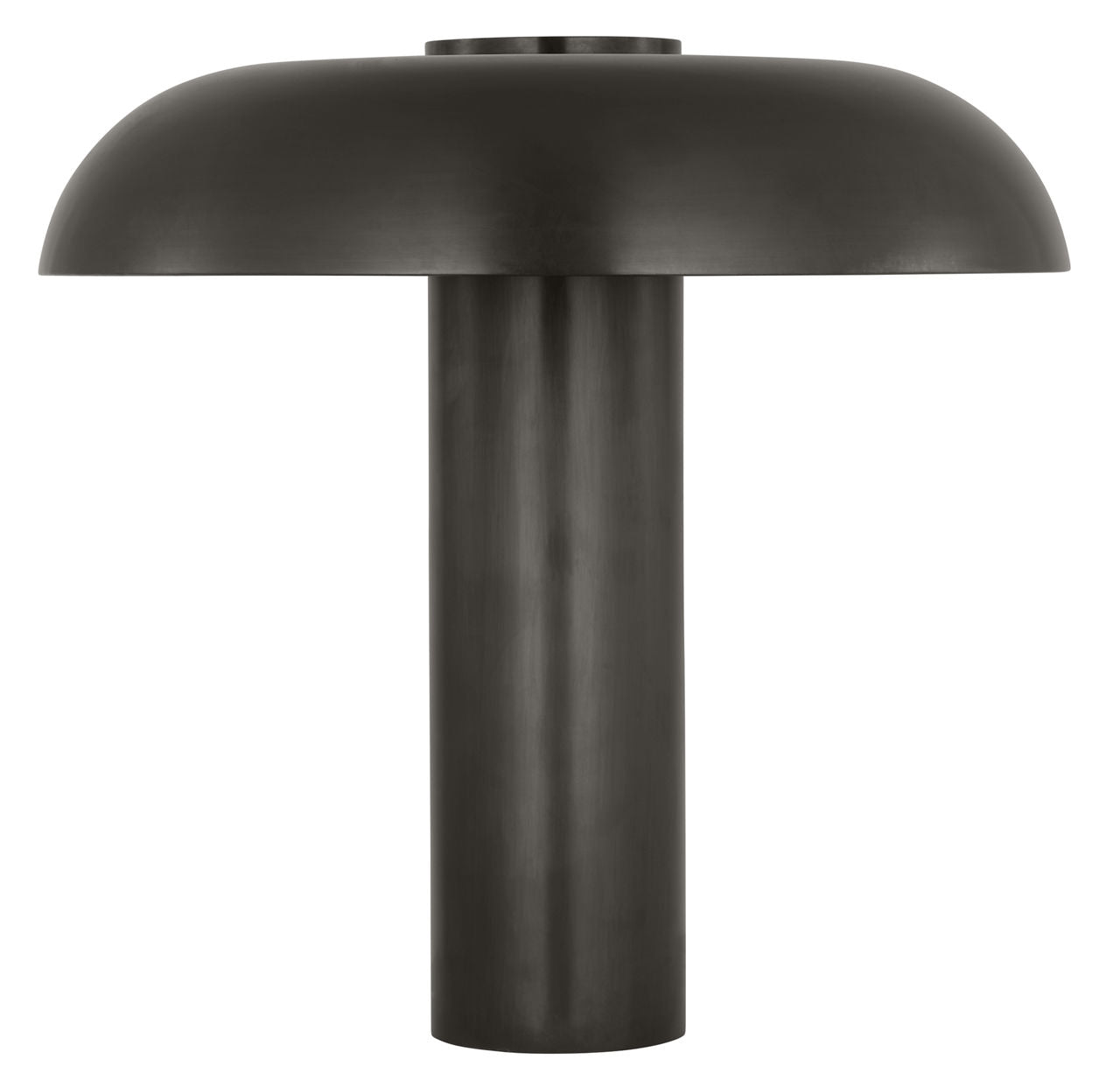 Louver Medium Table Lamp dark Bronze 2700K 90 CRI