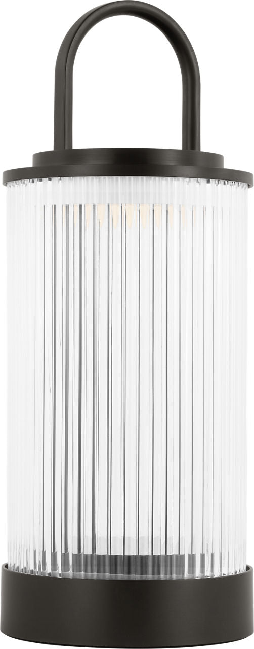 Tawa Accent Rechargeable Table Lamp