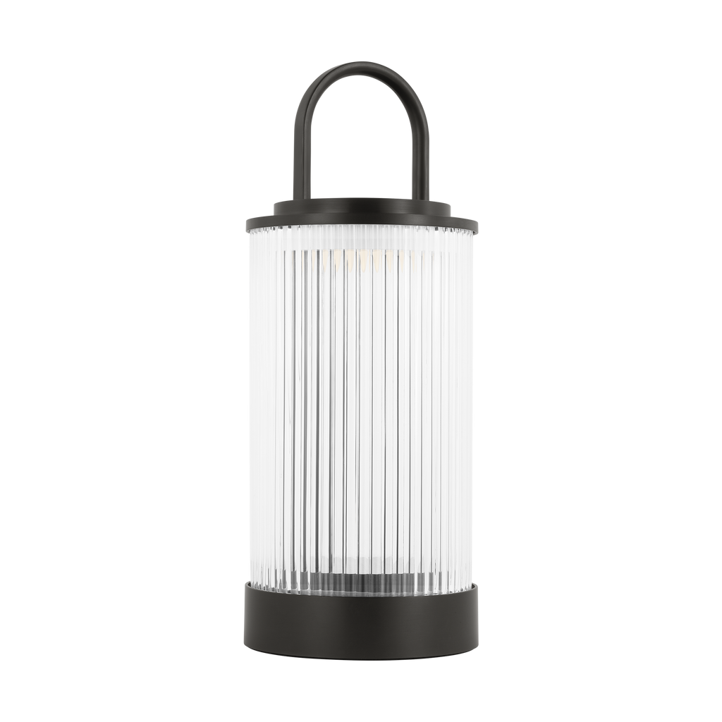 Tawa Accent Rechargeable Table Lamp