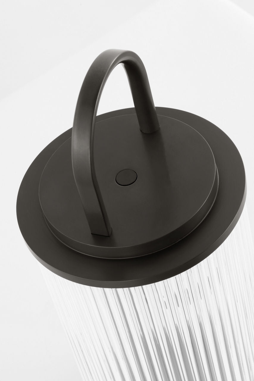 Tawa Accent Rechargeable Table Lamp