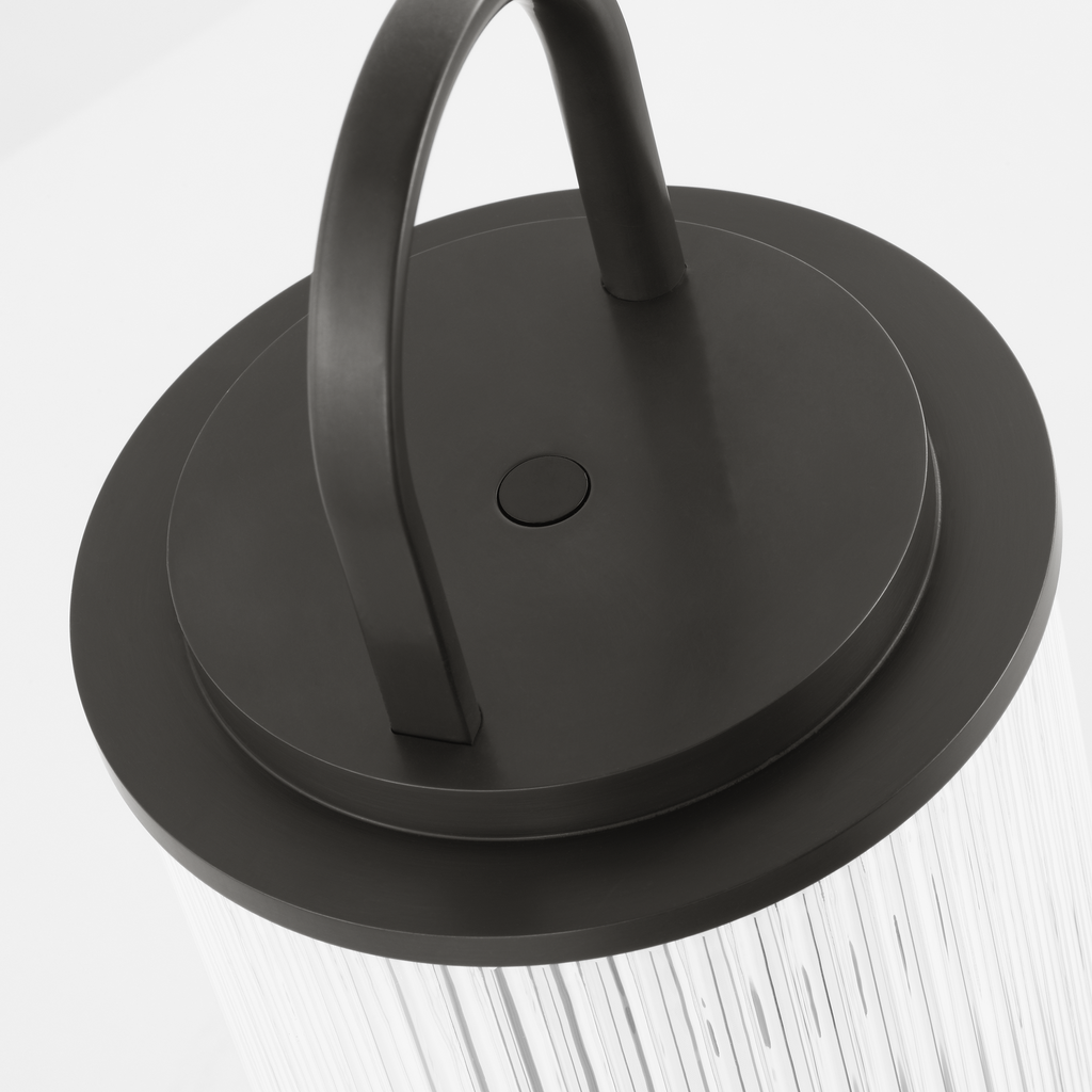 Tawa Accent Rechargeable Table Lamp
