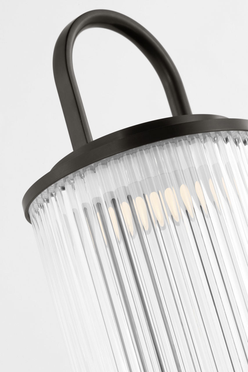 Tawa Accent Rechargeable Table Lamp