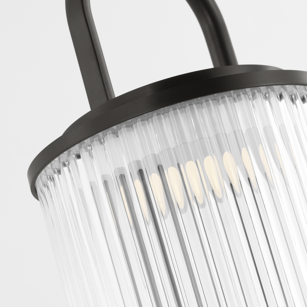 Tawa Accent Rechargeable Table Lamp