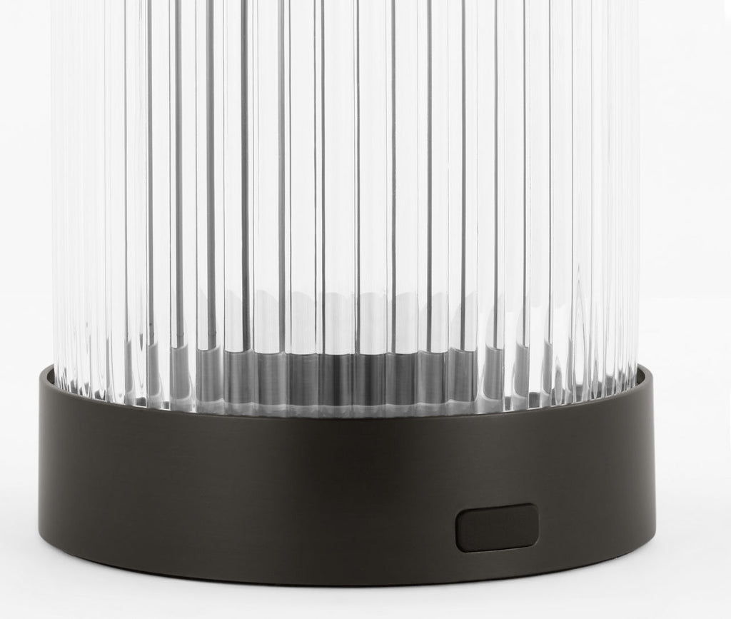 Tawa Accent Rechargeable Table Lamp