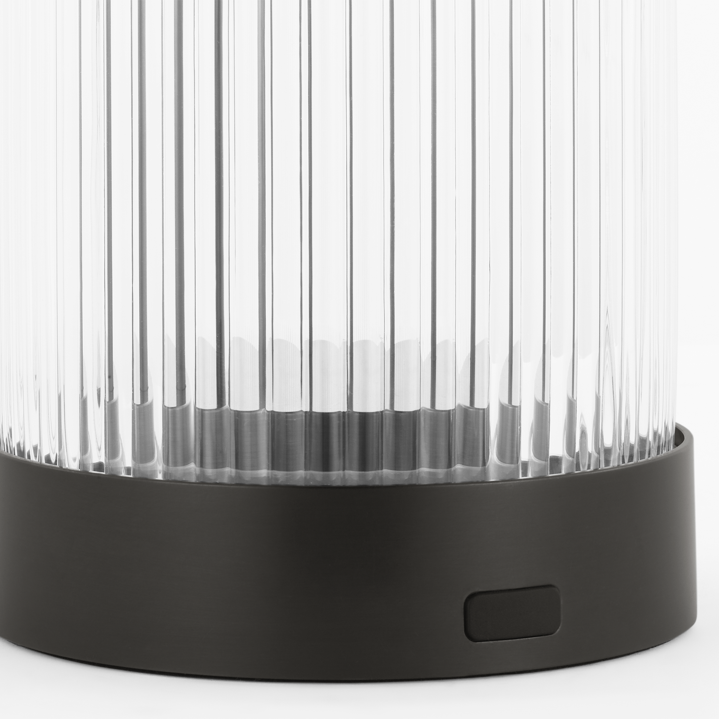 Tawa Accent Rechargeable Table Lamp