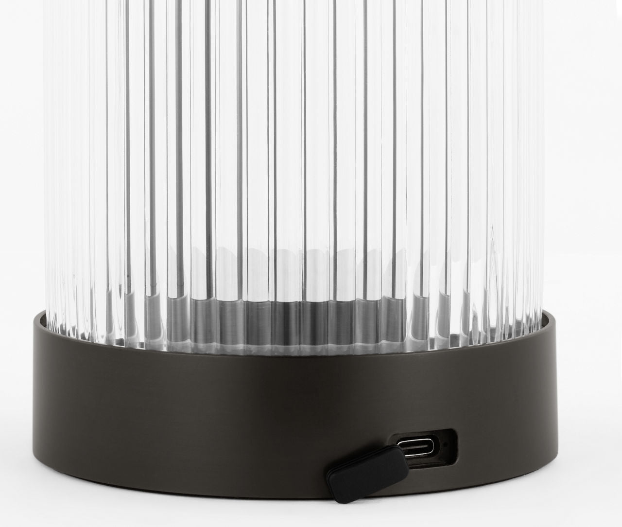 Tawa Accent Rechargeable Table Lamp